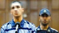 توبه قاتل بنیتا کوچولو در زندان!/او اعدام می شود؟ توبه قاتل بنیتا کوچولو در زندان!/او اعدام می شود؟