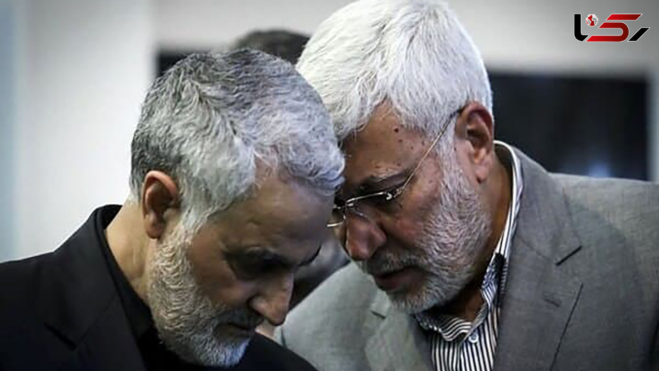 ترور سردار سلیمانی یک ترور هدفمند و خلاف قوانین بین الملل بود
