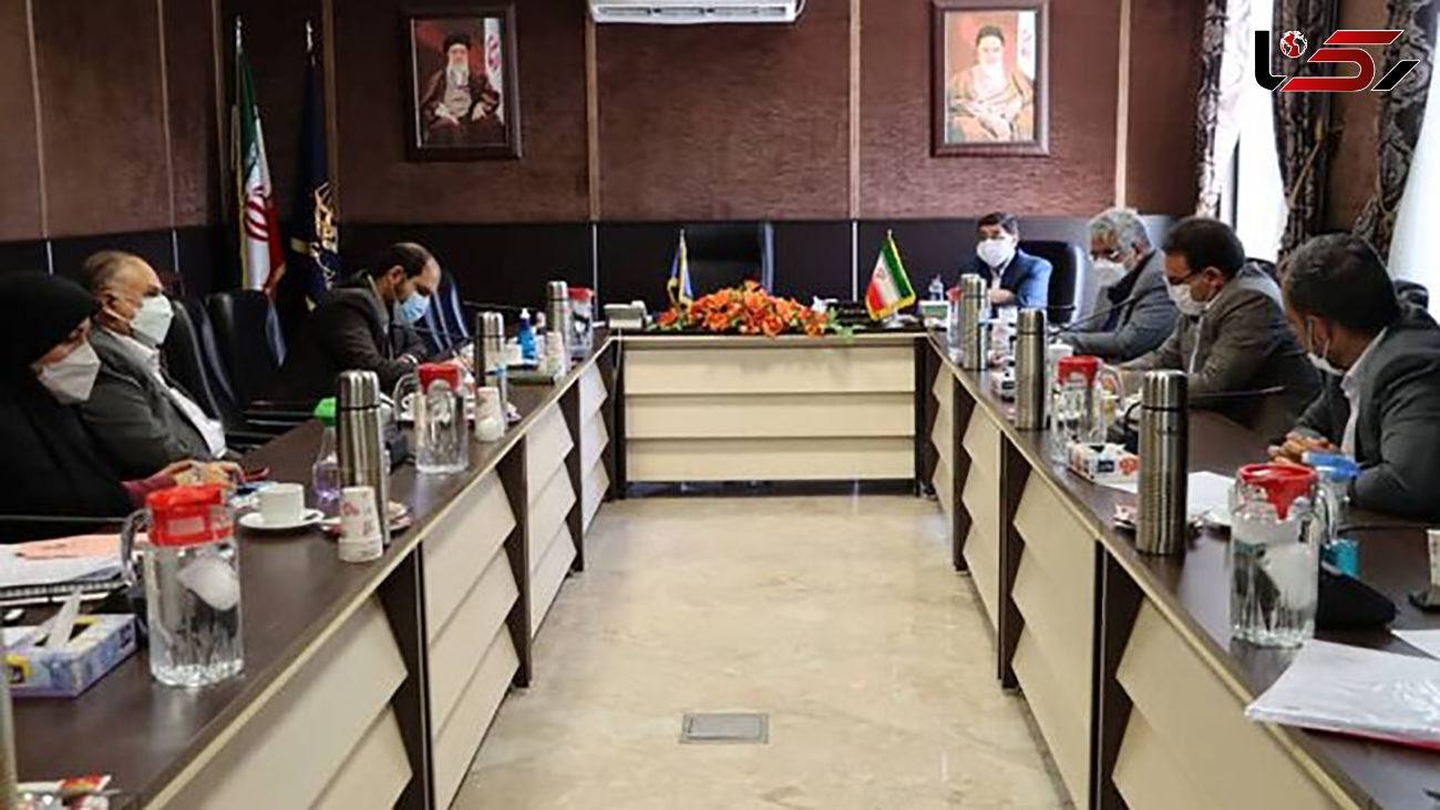 مسیر حرفه آموزی و ورود به عرصه اشتغال زندانیان سریعتر می شود