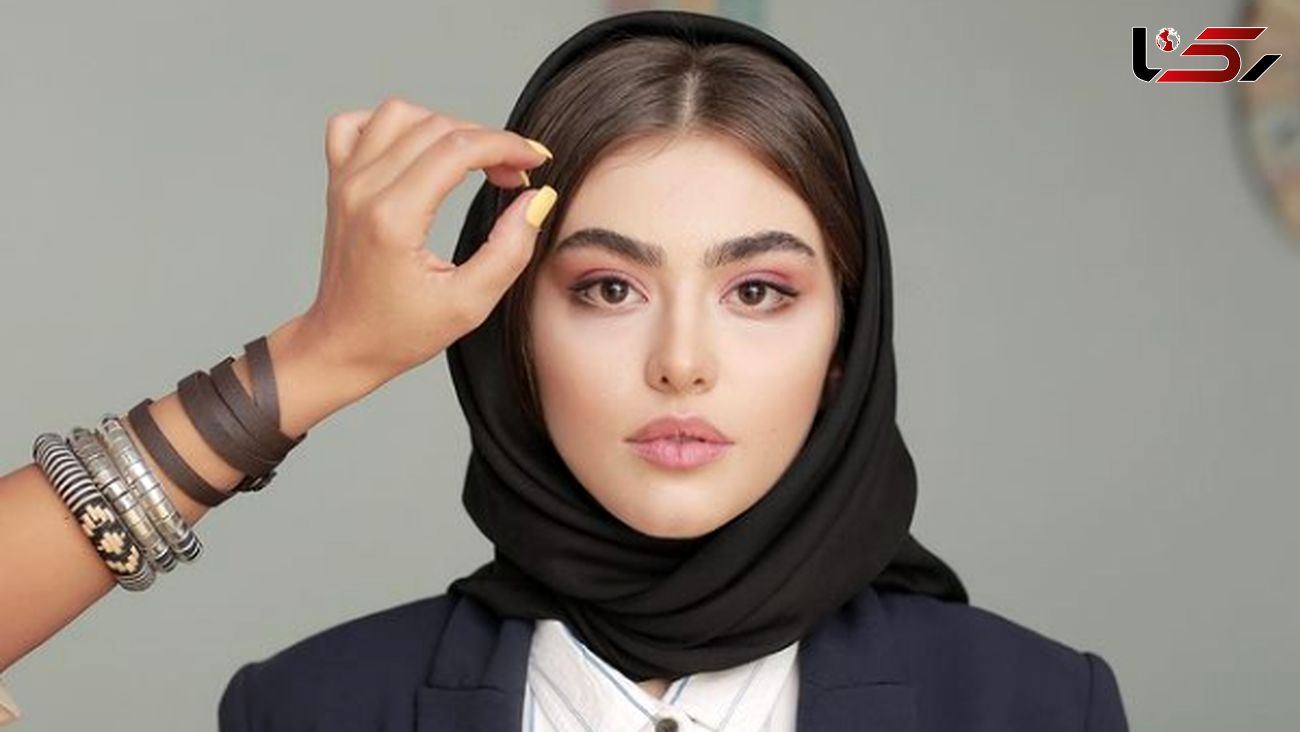 توصیه عجیب ریحانه پارسا درباره علی انصاریان 