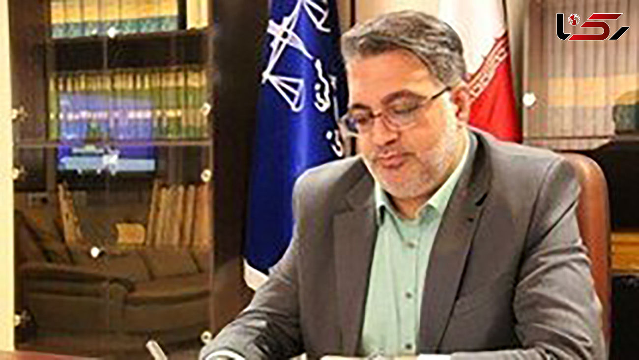 جریمه میلیاردی برای مدیرعامل شرکت صادرکننده مواد نفتی در کردستان