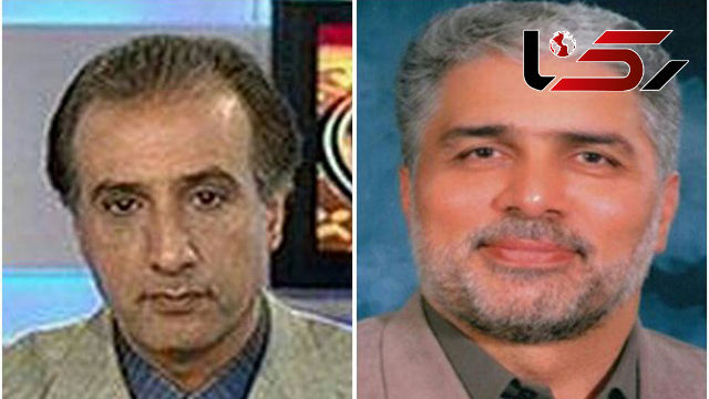 واکنش حیاتی به مرگ قاسم افشار