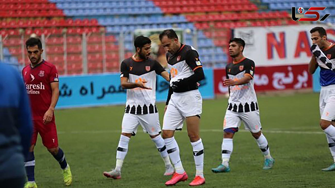 رکورد جالب مهاجم سابق استقلال و پرسپولیس/ گلزنی با برای دهمین تیم