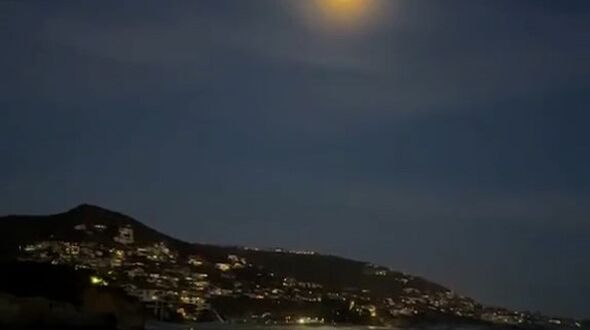 دو چهره از آرامش