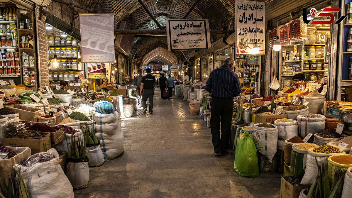 معیشت کسب و کارها زیر فشار تورم 
