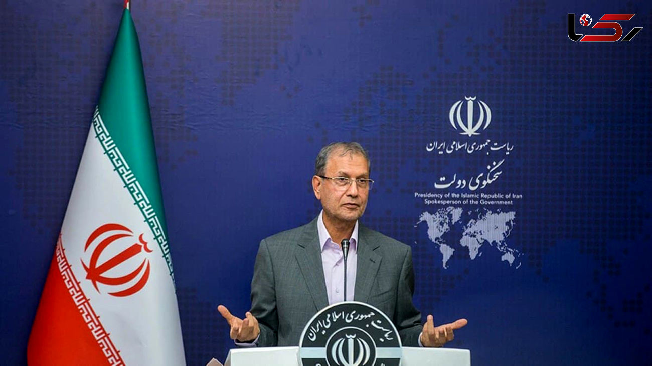 سخنگوی دولت: امکان احیای توافق برجام به لحاظ فنی در کوتاه مدت وجود دارد