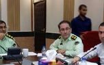 قدردانی رئیس پلیس آبادان ازنماینده پایگاه اطلاع رسانی رکنا در استان خوزستان+ تصاویر قدردانی رئیس پلیس آبادان ازنماینده پایگاه اطلاع رسانی رکنا در استان خوزستان+ تصاویر
