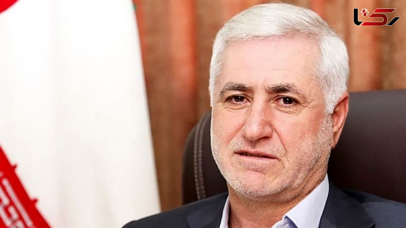  مدیرعامل سازمان زیباسازی شهر تهران: هزار سازه به یاد بنیان گذار انقلاب و شهدای پانزده خرداد اکران شدند
