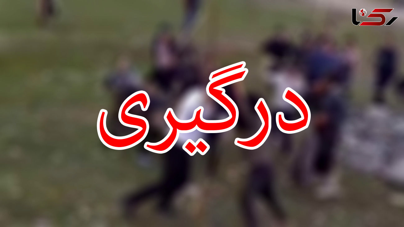 پشت پرده تیراندازی در  فروشگاه زنجیره ای سرشناس / در آبادان رخ داد 