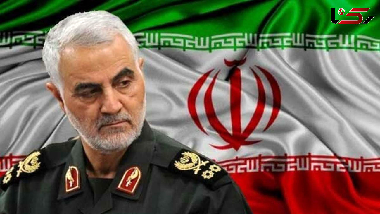 عذرخواهی مشاور نخست وزیر عراق درپی اظهاراتش درباره سردار سلیمانی
