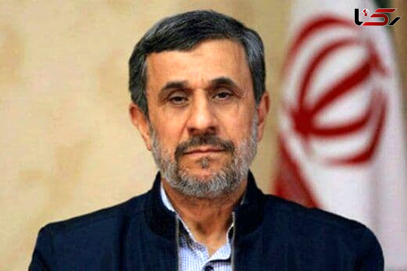 تکذیب دیدار احمدی‌نژاد با فرزند رهبر انقلاب و یک عضو شورای نگهبان