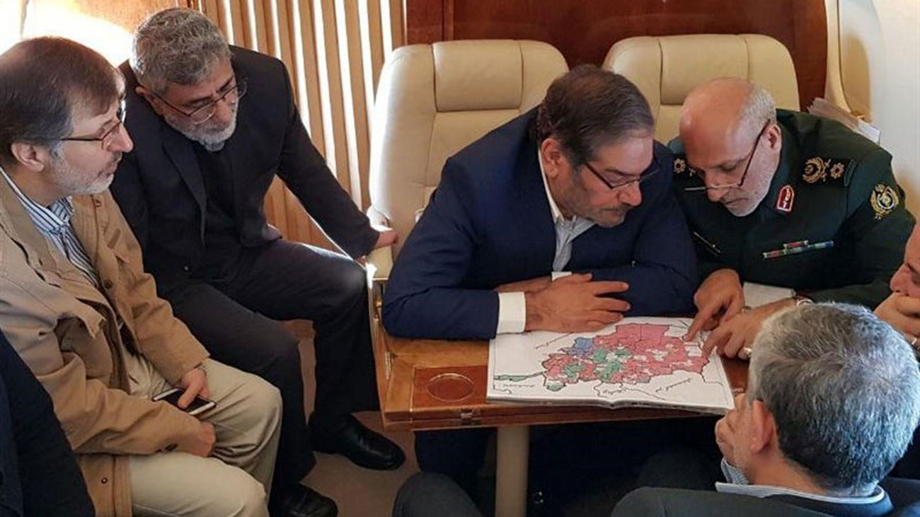 گفت وگوی استراتژیک با طالبان چرا ابتکار دیپلماتیک ایران در افغانستان مهم است