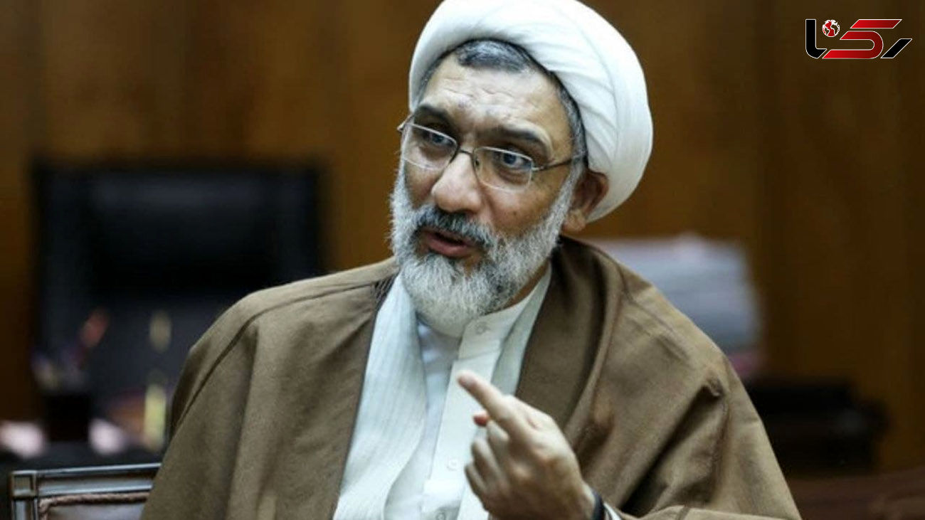 حتی رهبری هم نمی‌توانند بگویند که رئیس جمهور بعدی کیست