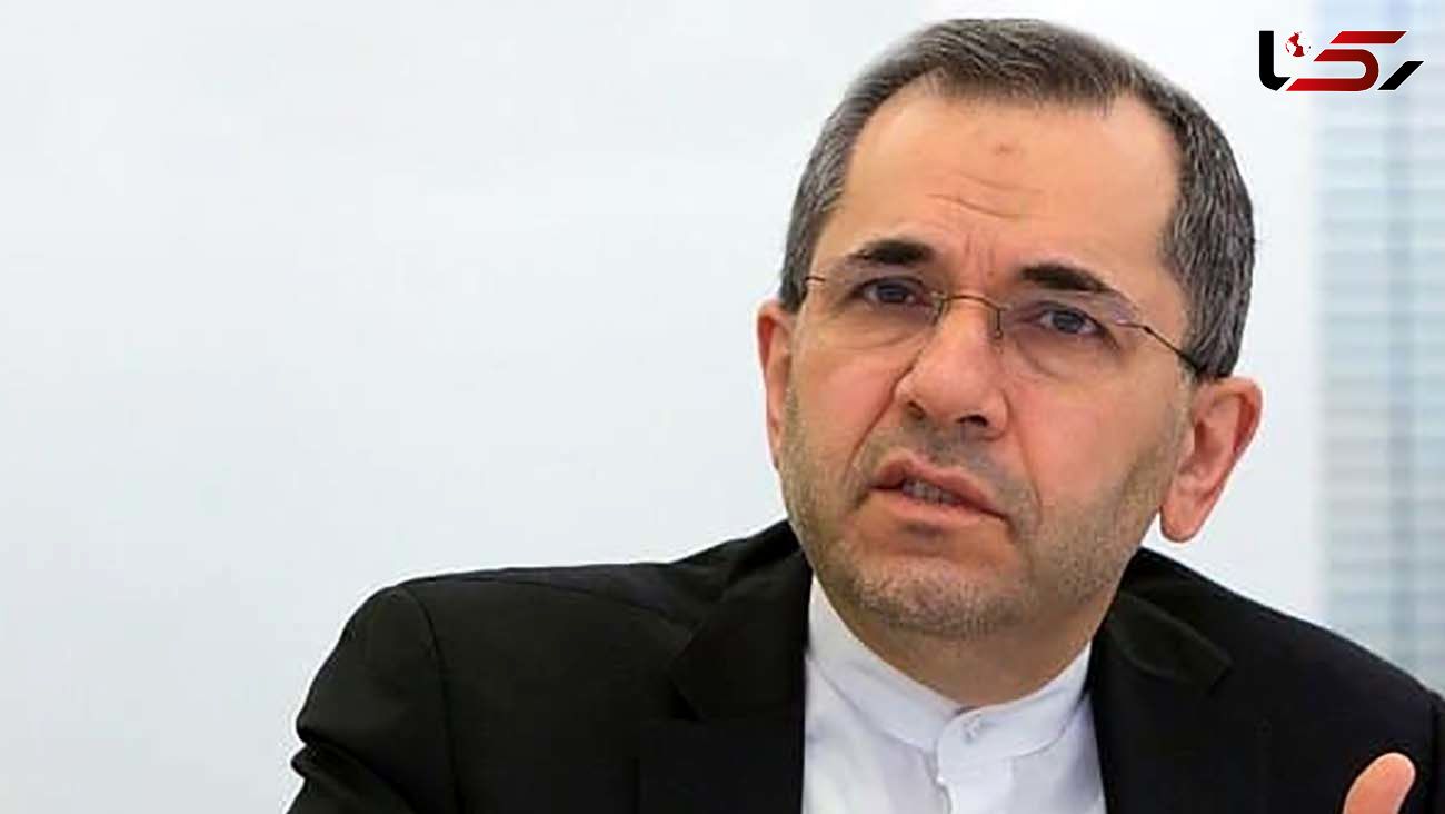 تخت‌روانچی: بدون راستی‌آزمایی هر امضایی برای بازگشت به برجام بی‌اعتبار است