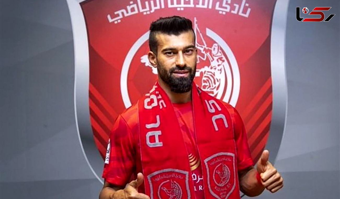 لژیونر محبوب پرسپولیسی ها نیم فصل جدا می شود ؛ یحیی شاه ماهی می گیرد ؟