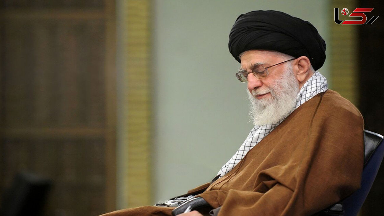 فرمانده کل قوا: سپاه با قدرت ادامه دهد 