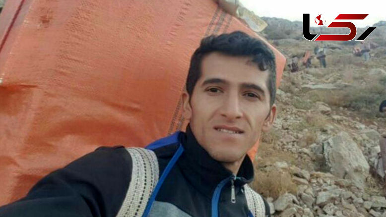 دونده آسیایی ایران کولبری می کند ! + عکس سلفی