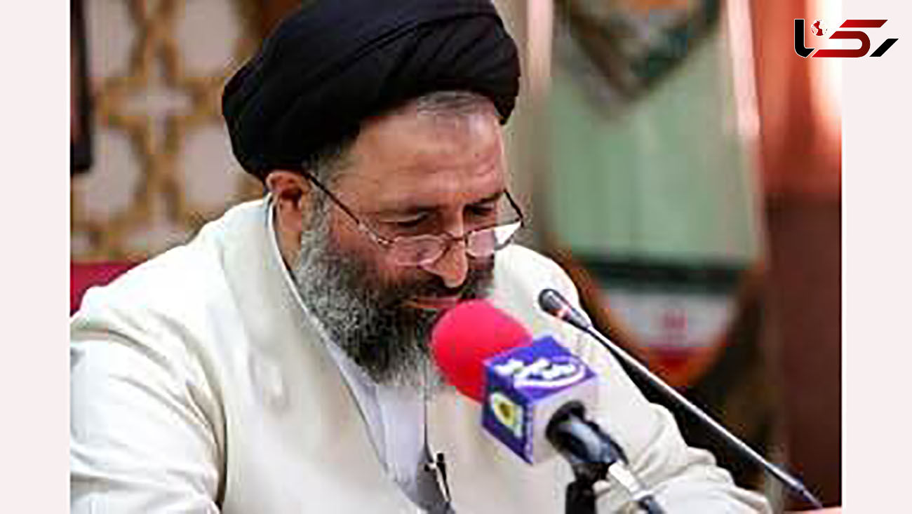 روحانی‌ای اثر بخش است که خود ساخته باشد