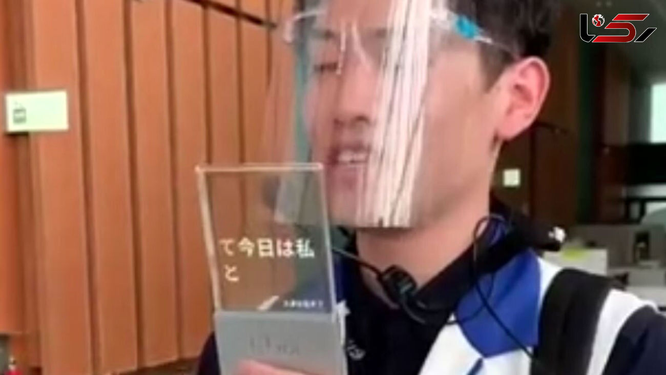 این دستگاه به کمک افراد درگیر مشکلات شنوایی آمد + فیلم 