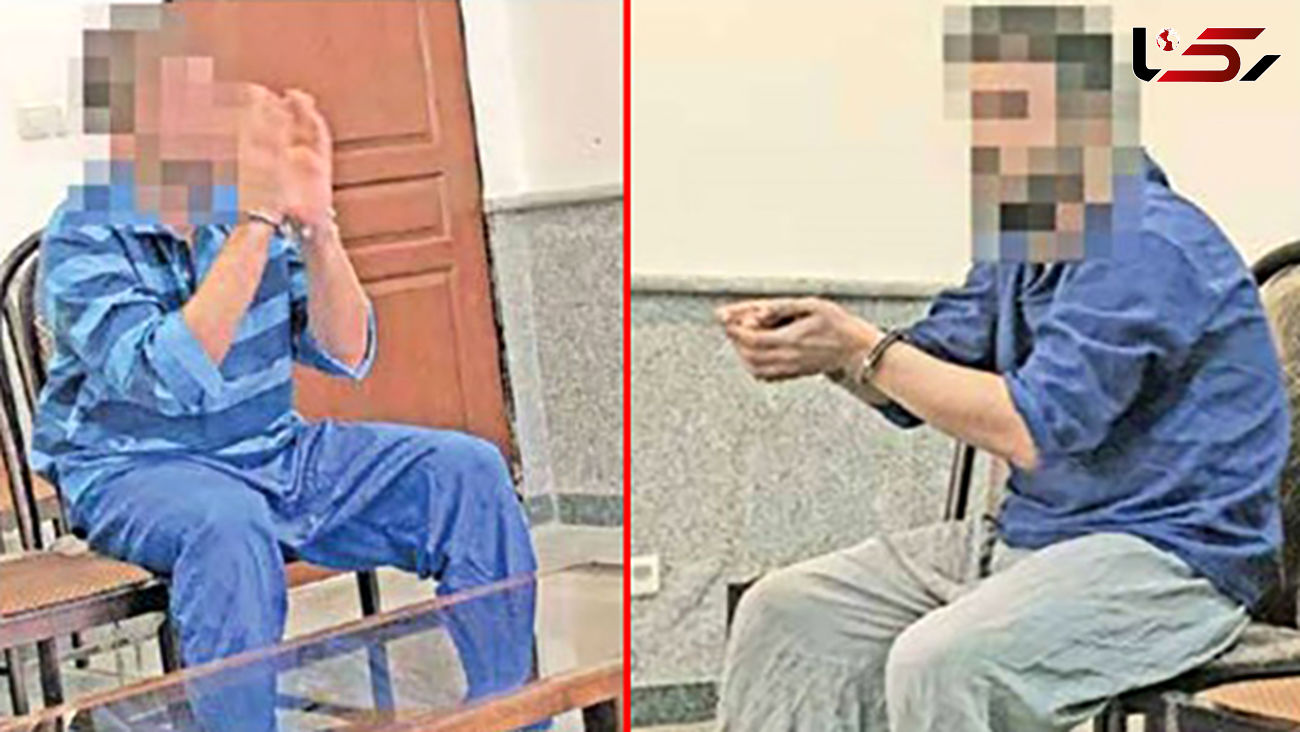 قتل خواستگار عاشق پیشه به دست داماد و برادر دختر جوان / 2 اعدامی چشم انتظار خیرین