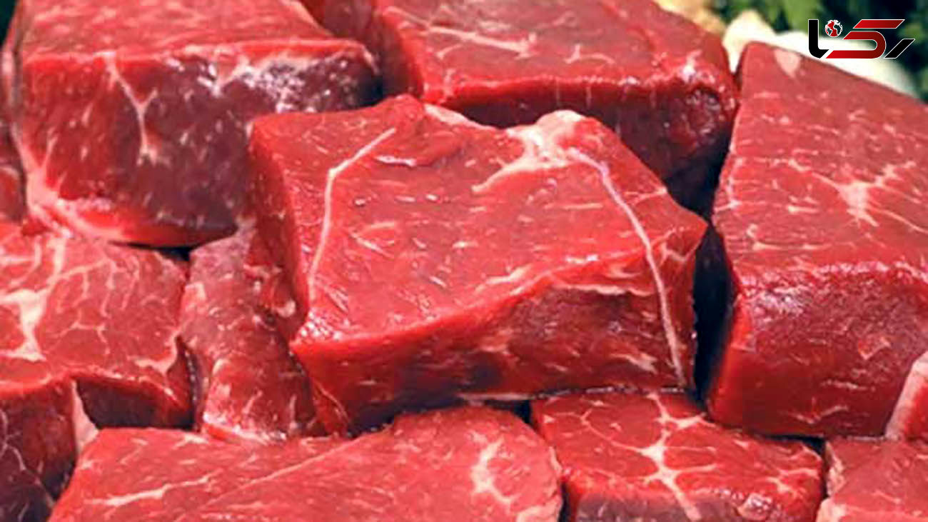 قیمت گوشت گوسفندی امروز 11 دی 1400 + جدول