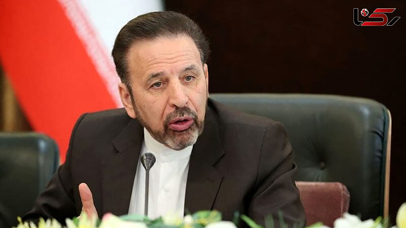 واعظی: نباید پژوهش سیاسی ، جناحی و تبلیغاتی شود