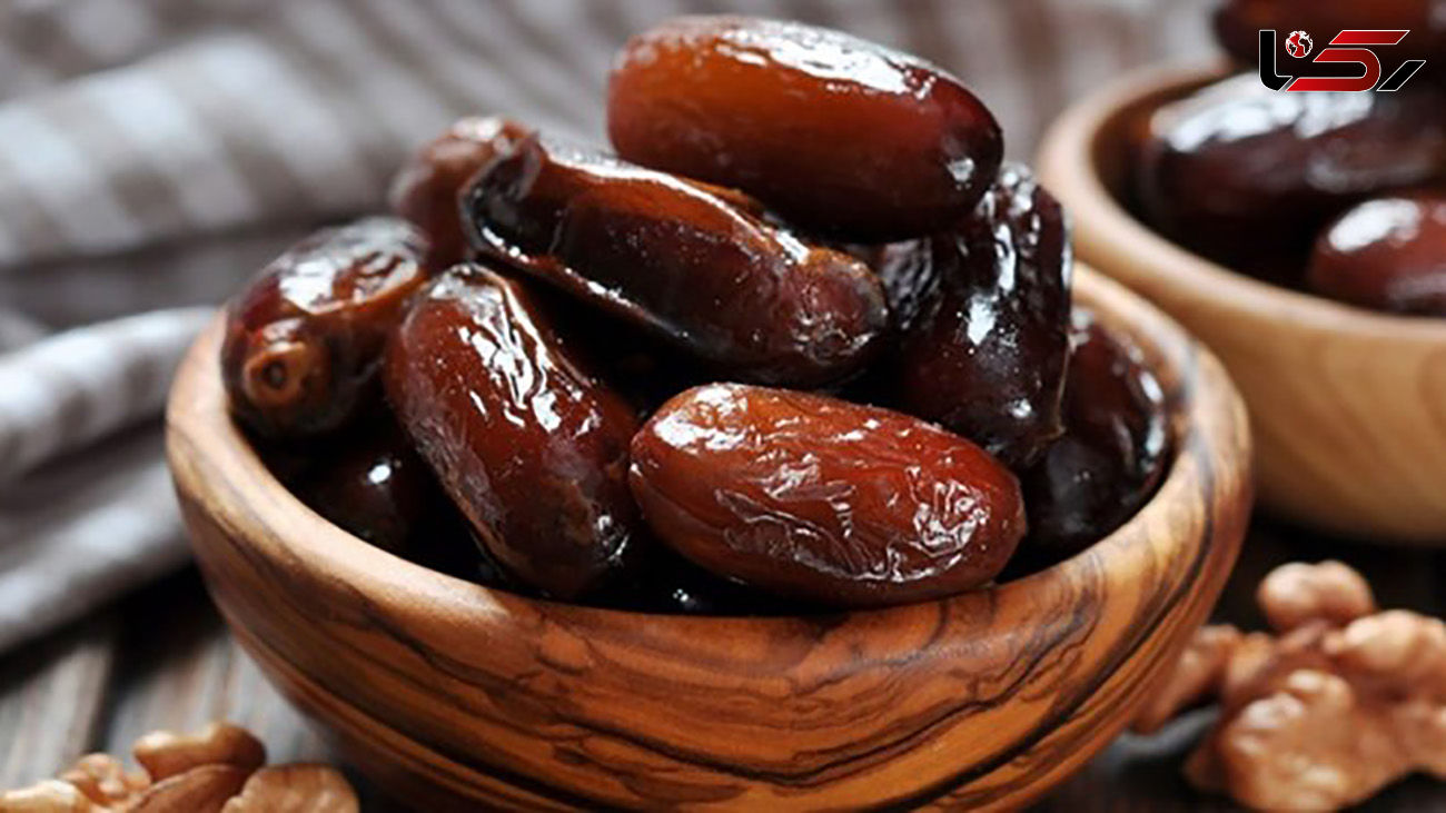 خرما در ماه رمضان گران نمی‌شود/ مشکل تامین روغن جامد حل می شود!
