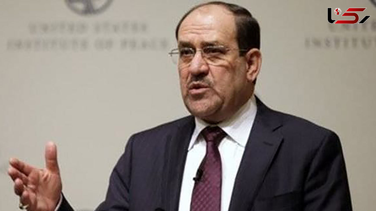 نوری مالکی: بایدن با تهران وارد مذاکره خواهد شد