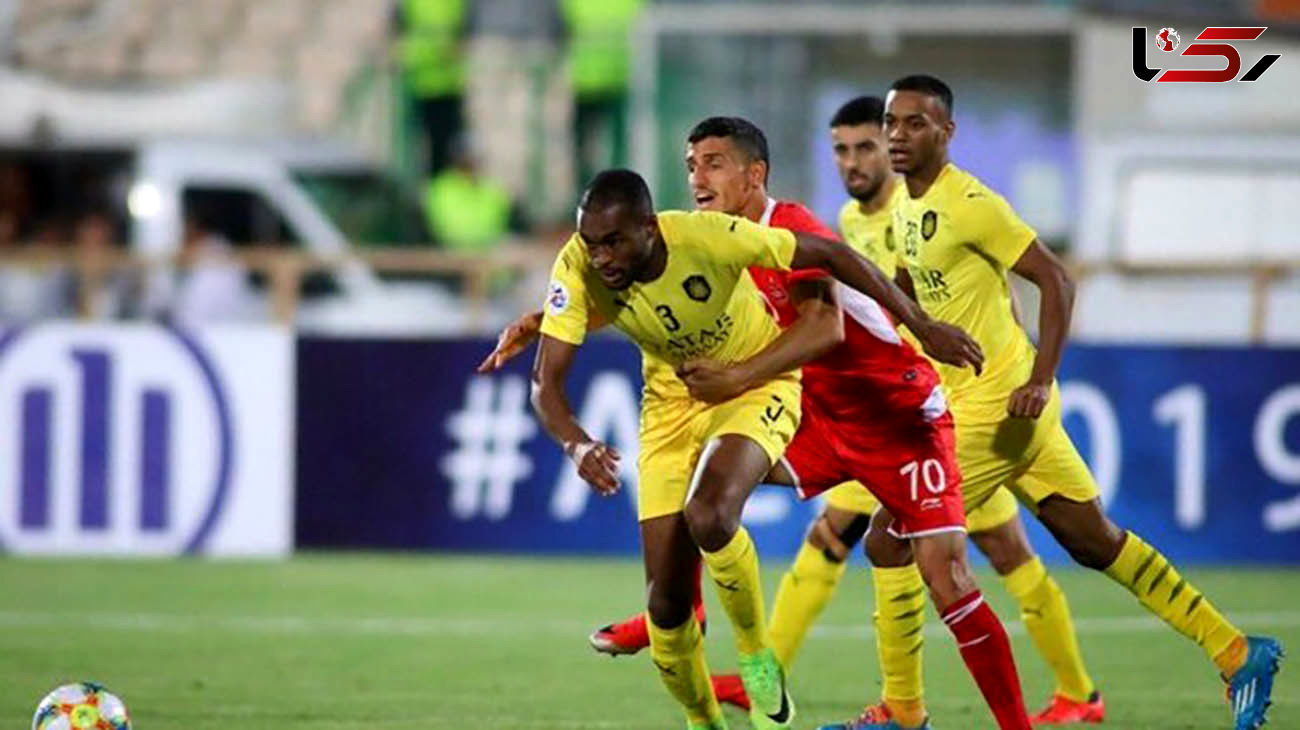 مرد سال فوتبال آسیا هم پرسپولیس را ستایش کرد