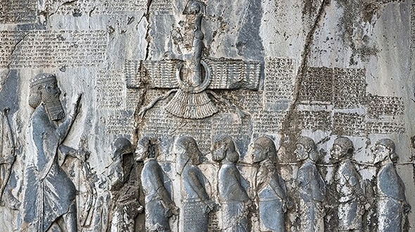 پیش از ورود آریایی ها، ایران خالی از سکنه بود؟ / استاد انسان شناسی توضیح داد + فیلم