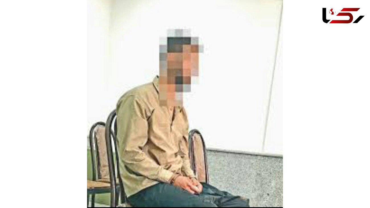 قتل در تونل پارک نهج البلاغه تهران / جوان آواز خوان دستگیر شد قتل در تونل پارک نهج البلاغه تهران / جوان آواز خوان دستگیر شد