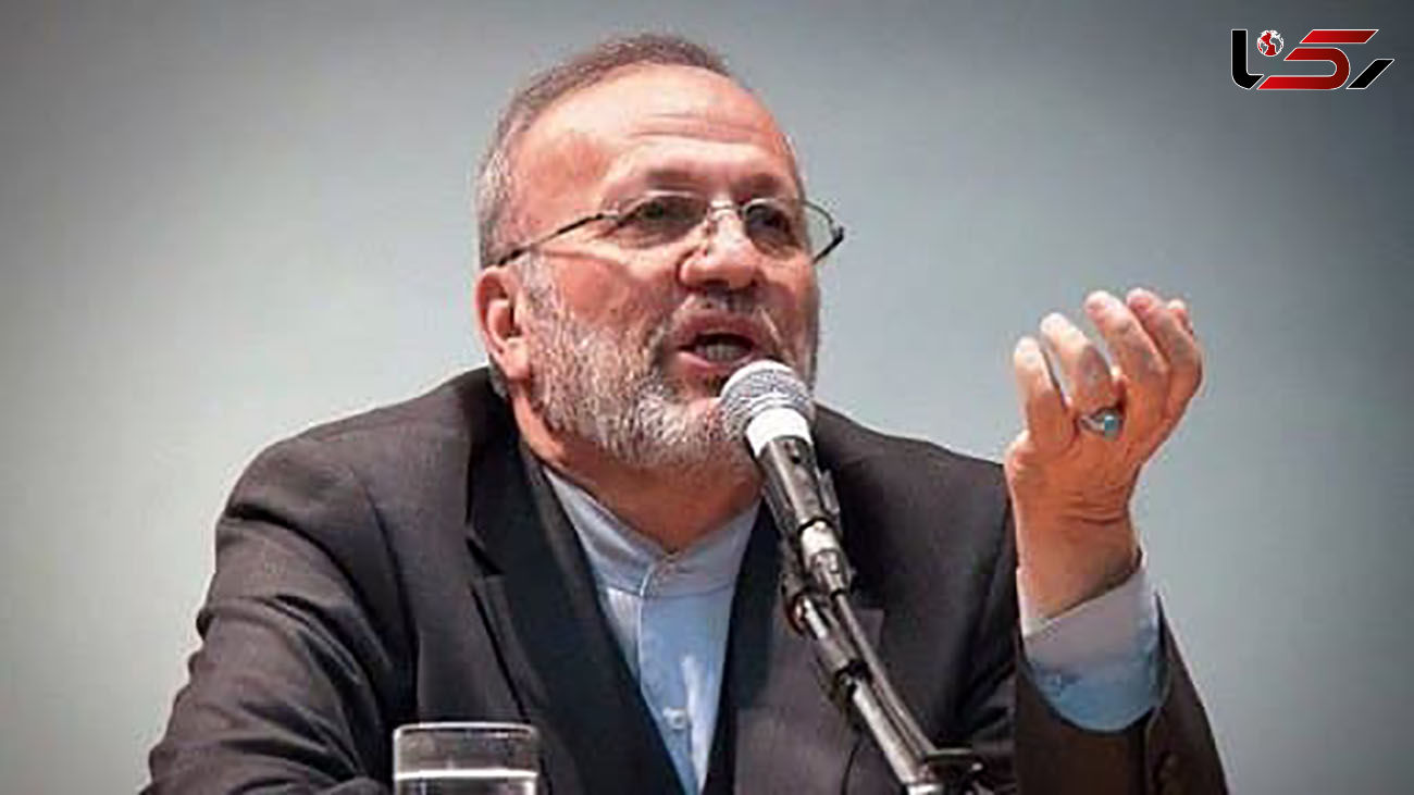 متکی: رئیسی نامزد پاکدست و قابل اعتماد برای کشورداری است
