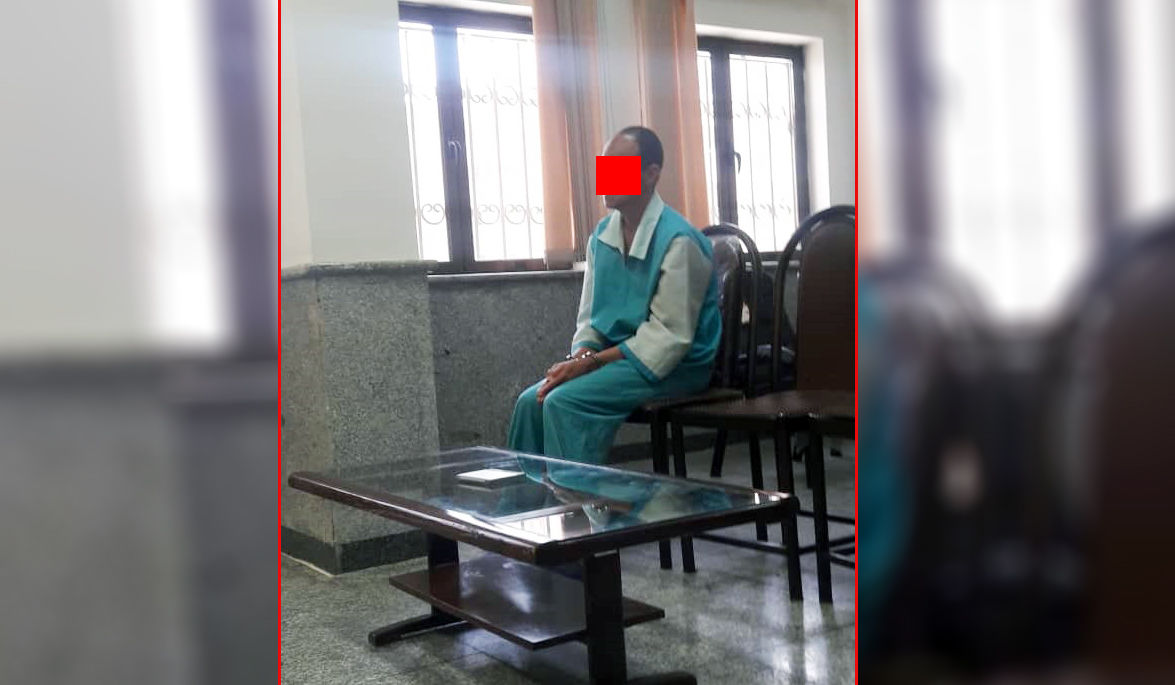 مرد تهرانی که در خواب راه می رفت در خواب زنش را کشت + عکس