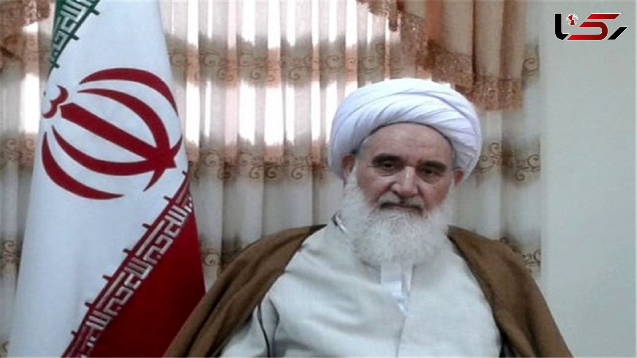 واکنش روحانی سرشناس به کلیپ غیراخلاقی تکیه معاون الملک 