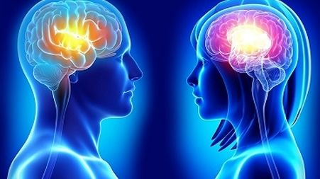 در مغز زنان چه می گذرد؟ چرا خانم ها بیش از مردان حرف می زنند؟